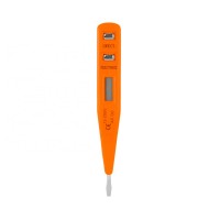 37512 Factory Promotion Electric Voltage Tester Electrical Screwdriver For Testing AC Cables