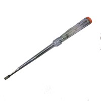 Factory promotion electric voltage tester electrical screwdriver