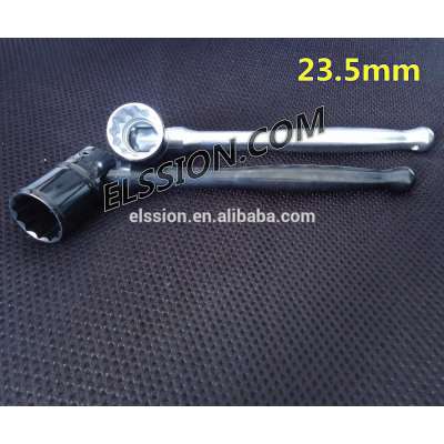 21mm and 23.5mm scaffolding ratchet wrench Scaffolding tools