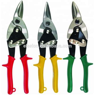 Aviation snips cutter / Metal Steel scissors