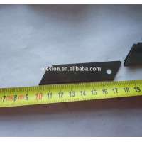 70mm length 18mm width Utility knife spare blade