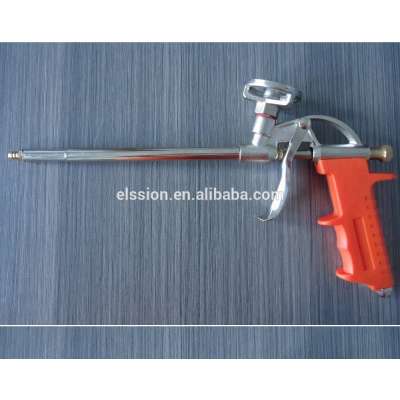 High quality Construction Manual Tools Foam Gun/Caulking Gun