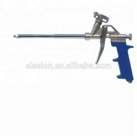 High quality Construction tool Aluminum alloy Foam gun