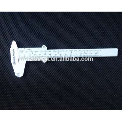 Plastic vernier caliper Promotion vernier caliper Promotion plastic stationery