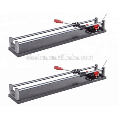 Professional manual ceramic tile cutter