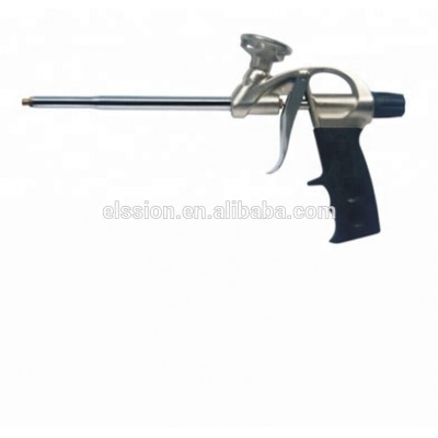 Good quality polyurethane skeleton foam gun