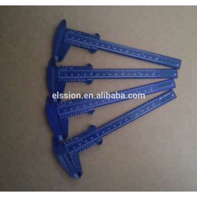 Promotion Plastic Vernier Caliper Promotion Plastic Stationery