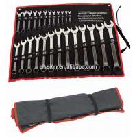 25 pcs Combination spanner set / Wrench set 6mm-32mm