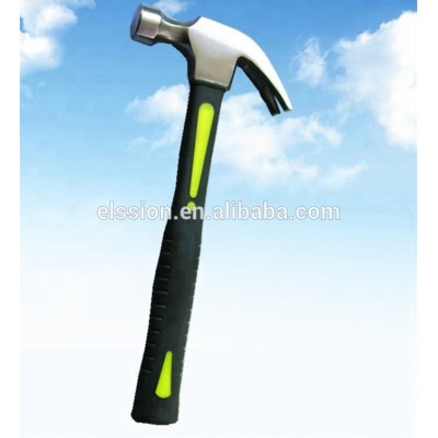 Claw Hammer with good quality /China professional supplier