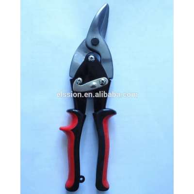 American style Aviation Tin Snips Steel cutter