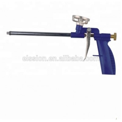 Many types of Plastic Foam Gun