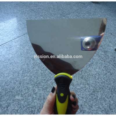 Construction tool Stainless steel blade putty knife