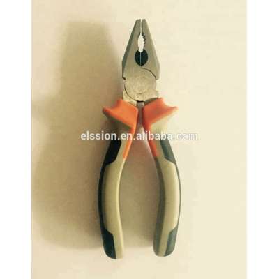 Good quality Drop forged carbon steel Combination plier