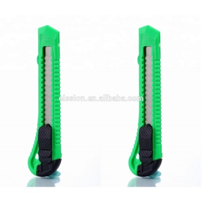 Cheap price Promotional Utility knife / Paper cutter