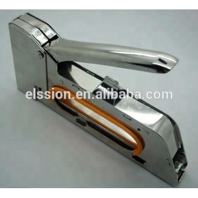 A3 steel metal staple gun /4-8mm staple gun