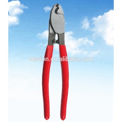 Coaxial Cable Wire Cutter (drop forged carbon steel )