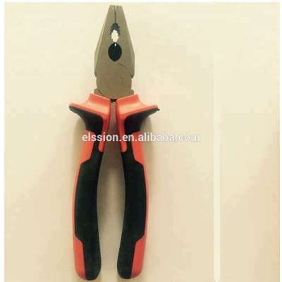 Professional supplier , Drop forged CRV steel Combination pliers