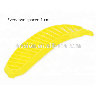 Salad maker Banana Cutter