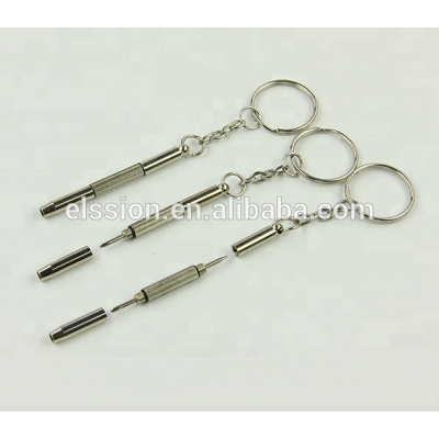 Promotional Glasses repair screwdriver , Multifunction Mini Screwdriver