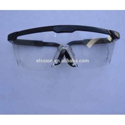 Cheap Plastic Safety Glasses / Goggles with CE certification