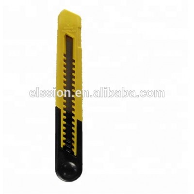 Snap-off blade utility knife / Sliding knife / Cutter knife