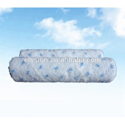 High quality Micro Fiber Paint Roller Brush