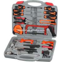 kraft world hand tool,30pcs home tools,nimi tool set