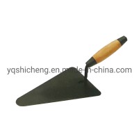 Triangle Brick Trowel for Constructing